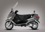 Piaggio XEvo